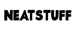 NeatStuff - logo